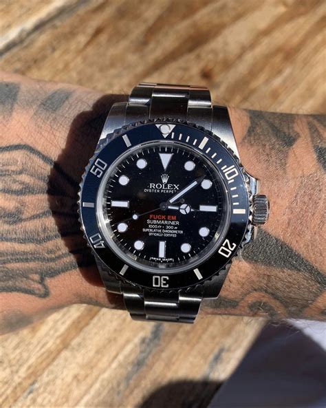 rolex supeeme|supreme rolex submariner.